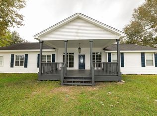 736 S Village Creek Pkwy, Lumberton, TX 77657