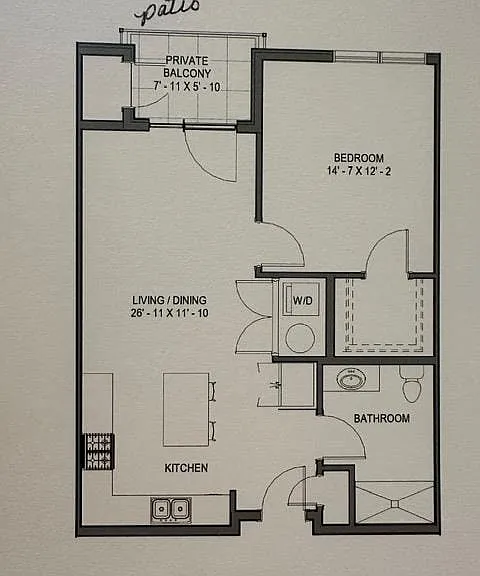 25 S Riverside Ave #107 — Photo 42