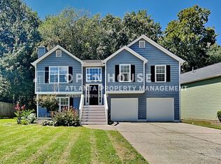 4783 Lake Park Ter, Acworth, GA 30101