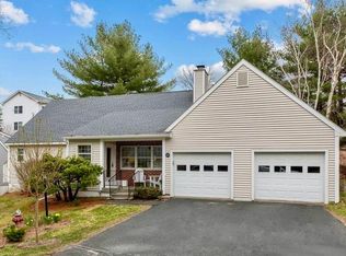 23 Pinewood Village, Lebanon, NH 03784