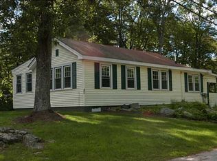 1 Parkview Trl, Cumberland, RI 02864