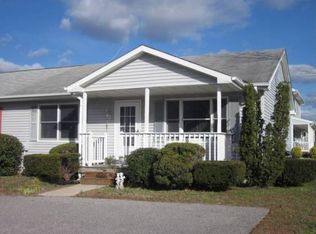 109 S Spinnaker Ln, Milton, DE 19968