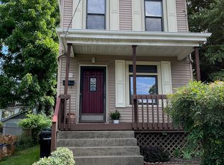 2843 Rosella Ave, Cincinnati, OH 45208