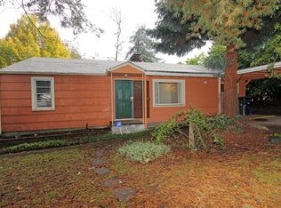 1765 Oak Patch Rd, Eugene, OR 97402