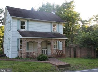 9509 Rocky Ridge Rd, Rocky Ridge, MD 21778