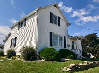 W1563 County Road C, Pulaski, WI 54162