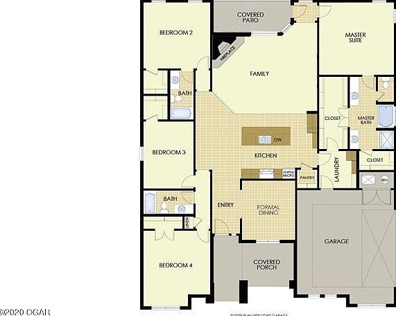 2nd image of 309 Sunny Brook Dr