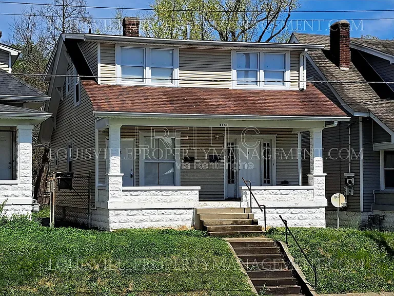 4141 W Market St #1 — Photo 1