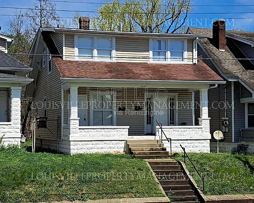 4141 W Market St #1 Photo 1