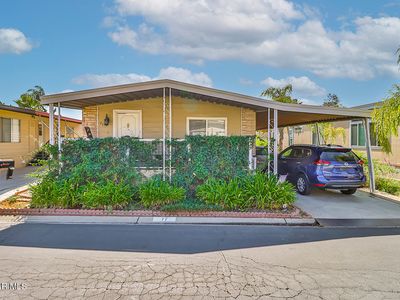 15750 Arroyo Dr SPC 77, Moorpark, CA, 93021