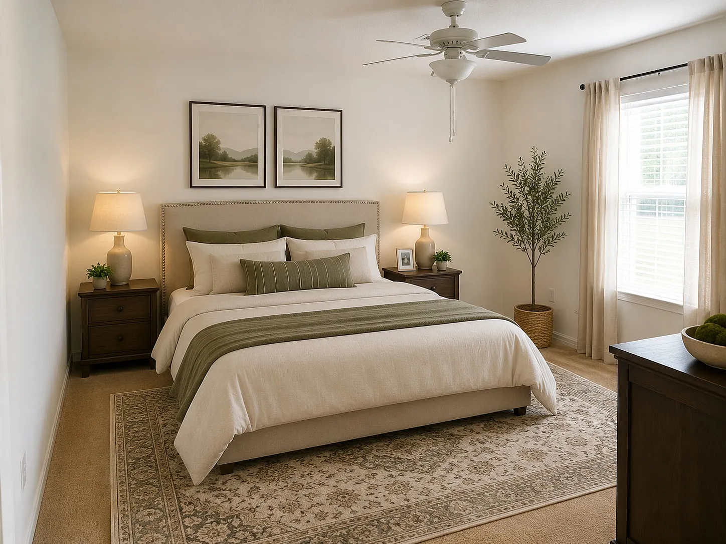 Exceptional 3/2 Corner Lot Home — Photo 4