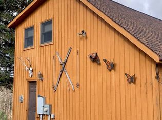 283 Travis Hill Rd #1, Preston Hollow, NY 12469