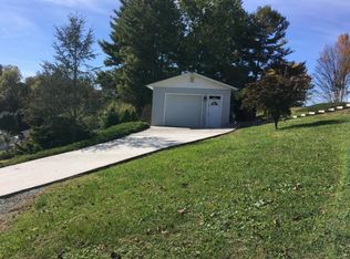 1901 Indian Ridge Rd, Johnson City, TN 37604
