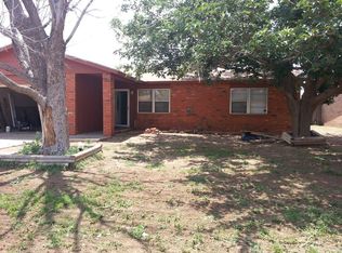 4113 Villa Dr, Plainview, TX 79072