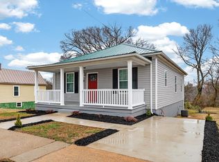 660 Franklin St, Danville, VA 24541