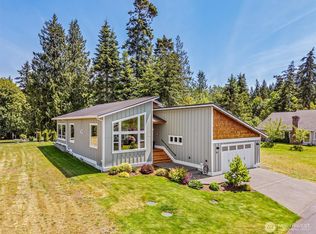 46 Port Townsend Bay, Port Hadlock, WA 98339