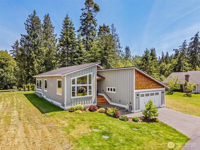 46 Port Townsend Bay Drive, Port Hadlock, WA, 98339