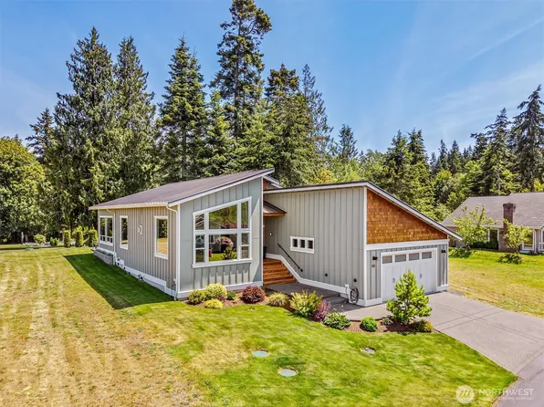 46 Port Townsend Bay Drive, Port Hadlock, WA 98339