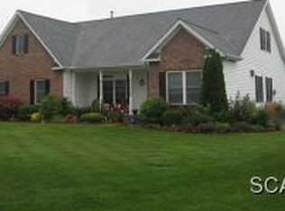 7 Marathon Dr, Seaford, DE 19973