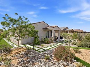 3405 S 177TH Drive, Goodyear, AZ 85338