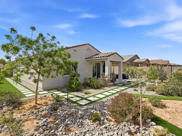 3405 S 177TH Drive, Goodyear, AZ 85338