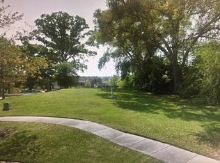 Lot 5 Providence, Baton Rouge, LA 70810