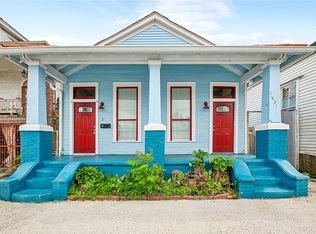 1821 Marigny St, New Orleans, LA 70117