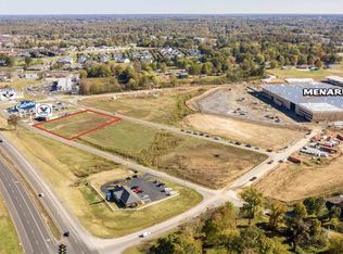 5360 Us Highway 60 W, Paducah, KY 42001