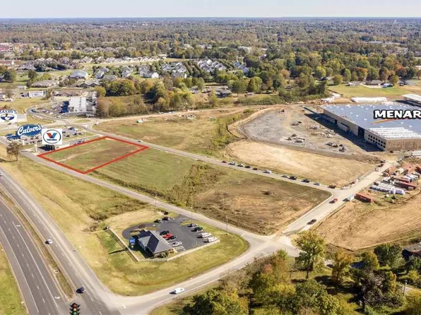 5360 Us Highway 60 W, Paducah, KY 42001