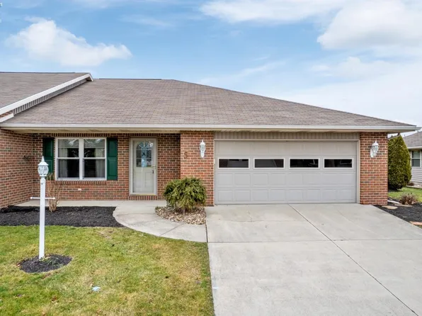 5 June Dr, Willard, OH 44890