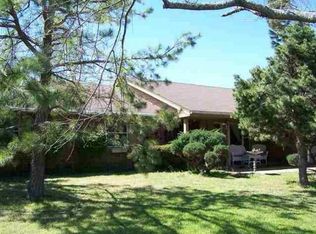 73 Thurman Dr, Lawton, OK 73507