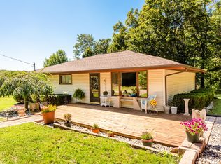 7575 Hagar Shore Rd, Coloma, MI 49038