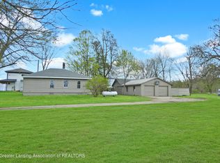 2881 Devine Rd, Nashville, MI 49073