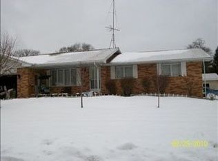 30019 Velma Ln, Elkhart, IN 46514