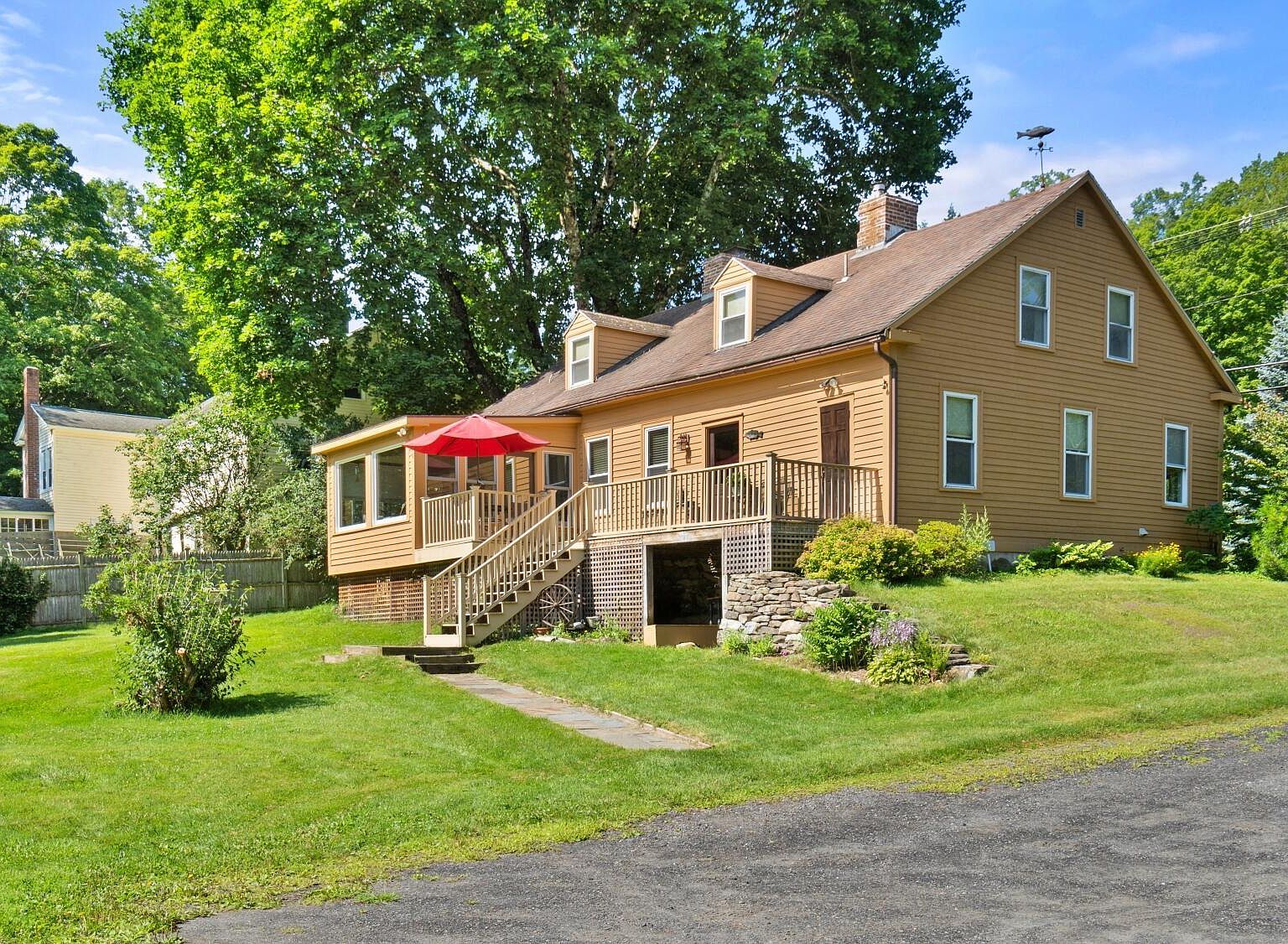 21 Glendale Rd, Stockbridge, MA 01262 MLS 241057 Zillow
