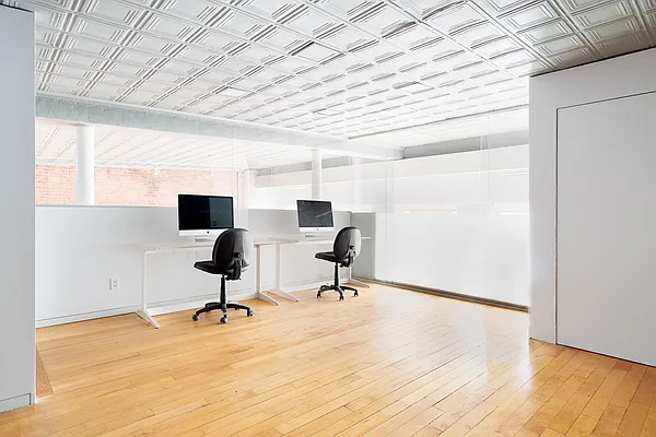 Rented by Brown Harris Stevens | media 23