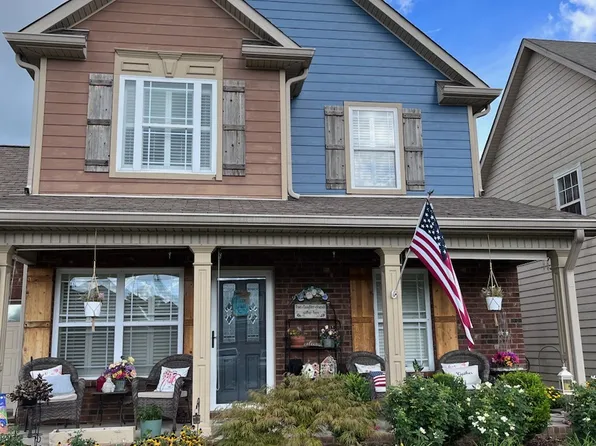 1518 Dewsbury Dr Lot 75, Murfreesboro, TN 37128