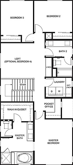 2nd image of 3932 Purple Finch Ln