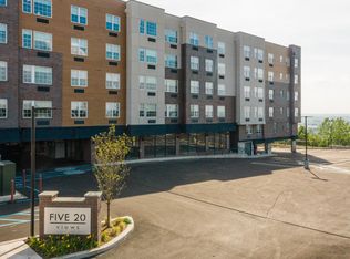 520 view, Fairview, NJ 07022