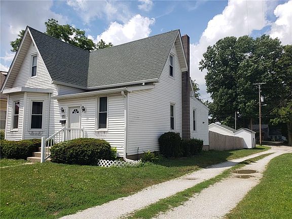 2nd image of 120 W Hendricks St
