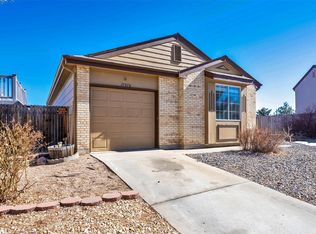 17878 E Cornell Dr, Aurora, CO 80013