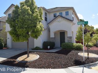 1313 Manza Cir, Roseville, CA 95678