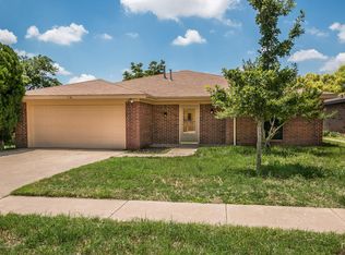 5714 S Fannin St, Amarillo, TX 79110