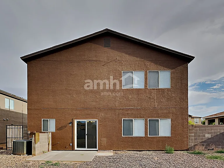 1212 E Desert Rose Trl — Photo 21
