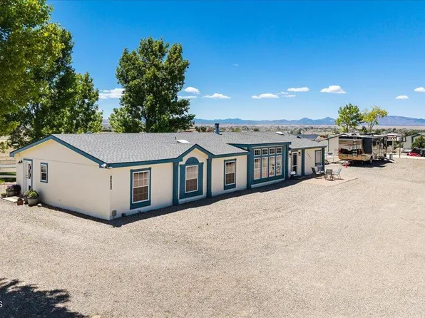 10350 N Hawthorne Ln, Prescott Valley, AZ 86315