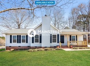 124 Shade Tree Ct, Gastonia, NC 28056
