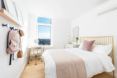 Rented by The Moinian Group