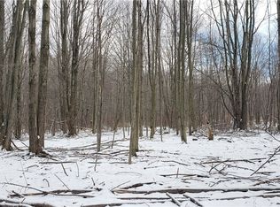 Middle Rd, Conneaut, OH 44030