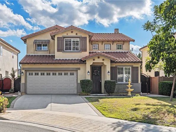 20724 Napa St, Winnetka, CA 91306