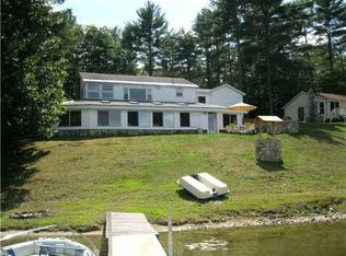 78 Cottage Rd, Limerick, ME 04048